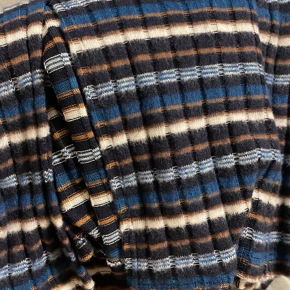 Stripes cardigan - Picture 7 of 7